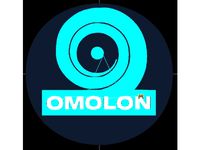 Destiny Omolon Logo Embroidery by prescrumptuous