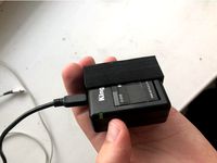 kingma charger box by dittohead