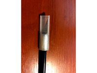 Hobby Knife Cap by igormazurenko