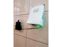 Hand dryer by alisinabh