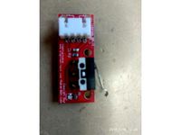Endstop Adapter by peteruhlmann
