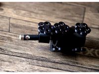 Telescope Laser Pointer by kborisov