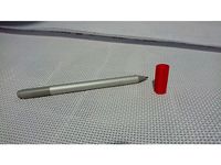 microsoft surface pro stylus pen cover by bunschi