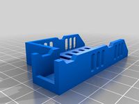 TS832 VTX Case Holder by konstantinkostov85