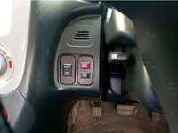 Honda Stream 2003. Accessory Switch Plate. by morris1972