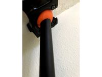 Ceiling Fan Yoke by bruckj