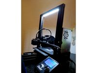 Led strip clip by Jody_T