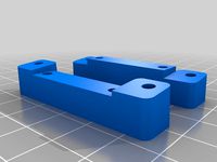 MyRCCar LAS 0C and 6C for Ø3.0 x 56mm suspension rod by BotYoyo