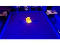 Extrusion Frame Bracket or hold down by WhiteTrashFPV