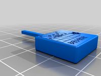 Jarl The Vikings Tile-Laying Game - Hollowed by Anubis_