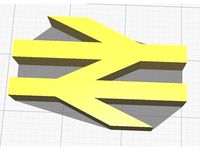 British Rail Double Arrow by oorail