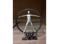 Westworld_host by Very_creative_person1234