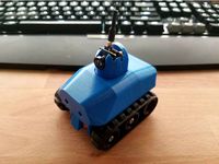 FX805 Camera Adapter by silverbullet126