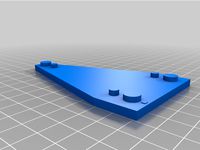 Three Point Track Gauge by TrotFox
