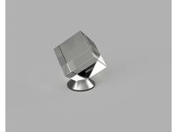 Cube stand by Jarv0
