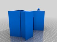 Drawer for small things by NextGenDesign