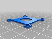 Micro APM HKPilot slim cover for 30mm PCBoard by pekote