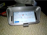 Motorbike GPS case for Xiaomi MIA1  by erdeivy