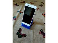 Phone stand (Splitted) by Noldwar