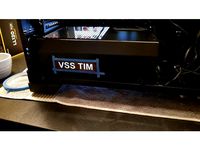 Corsair 570x - Face Plates by TimTimTimTimTim