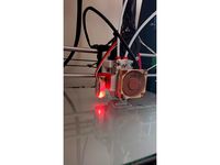 NF TC-01 Bowden Mount by Warrengrice
