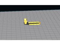 Universal Clip by gborus