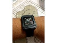 Amazfit bip Cover by faisca2000
