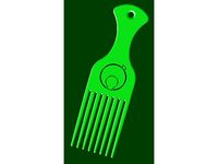 Afro comb by Bennom