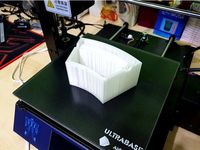 Water Dispenser Stand by tomato18