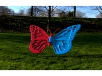 butterfly remix by dav88