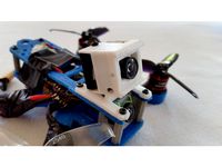 Cyclops 3 Mount For TTGT 120 by Flowr