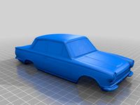 Cortina Shell for OpenZ by Rockracer
