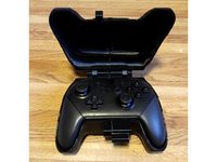 Nintendo Switch Pro Controller Hard Travel Case by Tron08