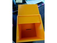 Donation Box by Warblade