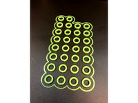 Markers for Arrow Antenna by supercazzola