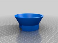 De'Longhi Expresso Maker filter funnel by ClintonRH