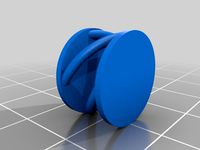 PS3 - PS4 XboX 360 ONE Base ventilation and anti-vibration by marcos_bracho