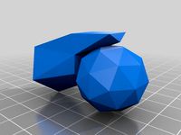 My Pokemon Ranch Beldum by byc18