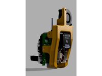 Petsfang for Prusa MK3 by dpetsel