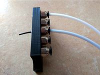 Filament DryBoxAccessories by ChrisAny3d