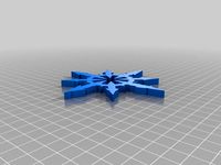 Chaos Star 2 by kombatunit