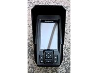 Garmin Striker 4 Plus Sunshade / Splashguard by dergutehirte