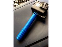 GoPro Float using Noodle by ecspot