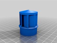 Leffel Turbine, Type Z by Engineer13