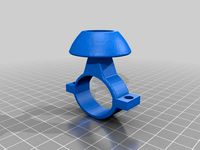 G.M  wheel spinner by jakemumbles