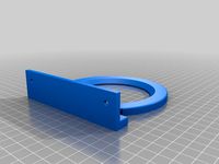 Homey Holder by mebrein