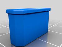 Display port place holder by donaldsimonet