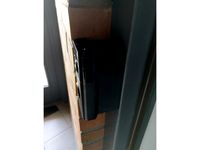 Ring Video Doorbell (Classic) 40mm Standoff  by MilanGajic