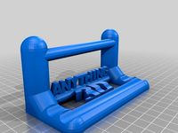 phone stand by sarginson84