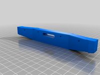 Knight Hauler Bumper Bar by diesel950